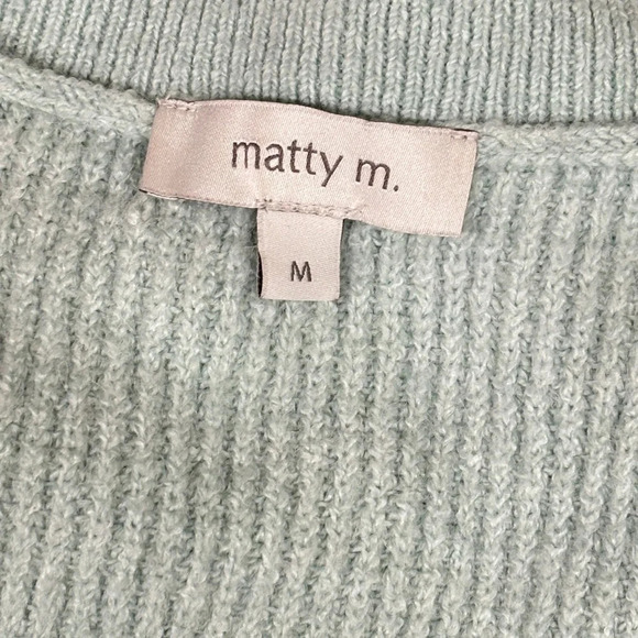 Matty M Knit Cardigan - Picture 3 of 4